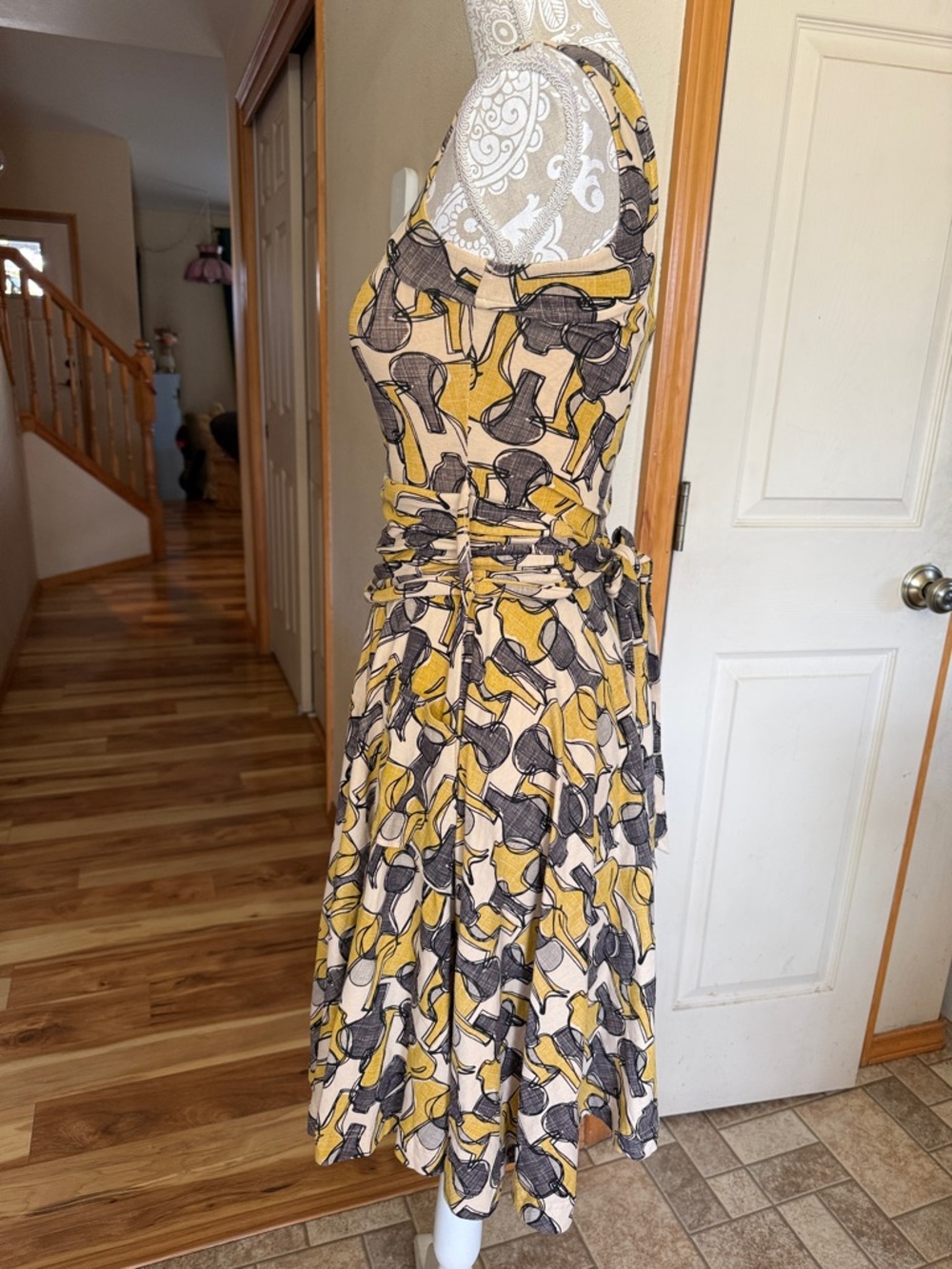 Effie’s Heart adorable dress - Picture 4 of 9